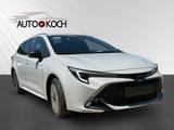 Toyota Corolla Touring Sports Hybrid Teamplayer 1.8 EU6 - Toyota Corolla Neuwagen
