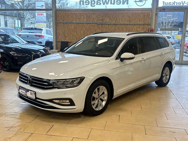 Volkswagen Passat Comfortline*LED*Navi*ACC*AHK*SHZ*DAB*R.Ca