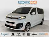 Citroën Spacetourer Feel M AUTOMATIK AHK TEMPOMAT APPLE/ - Citroën SpaceTourer: Feel