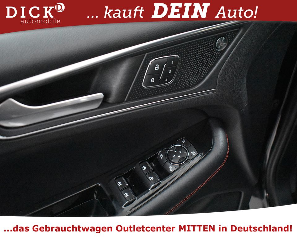 Ford Edge 2.0d 4x4 ST-Line >MEMO+KAM+B&O+AHK+VOLL+21"