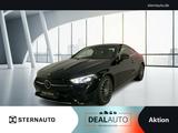 Mercedes-Benz CLE 200 Coupé AMG Prem+ DISTRO Pano HAL HUD Burm