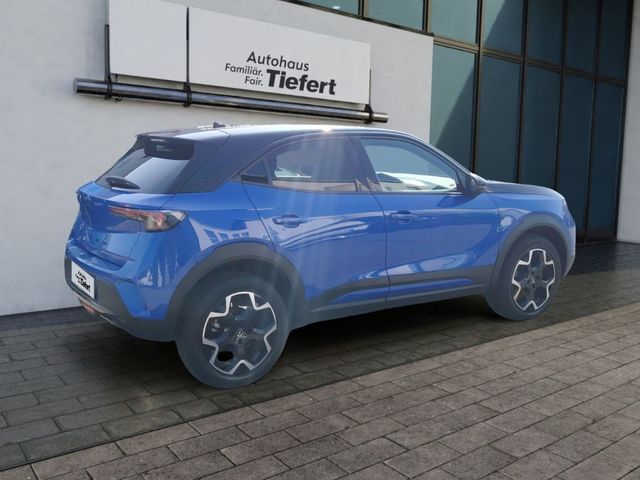 Mokka 1.2 DI Turbo Automatik Ultimate