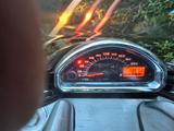 Suzuki Intruder  M 800 - SUZUKI M 800