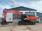 Hitachi ZX 490 LCH-6 | Netto: 159.500€ - Offers