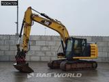 CAT 318 E L - Angebote