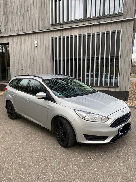 Image of Ford Focus