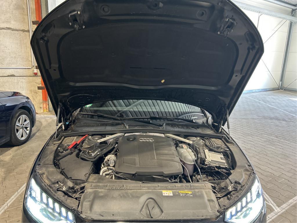 Audi A4 Avant advanced 2.0 40 TDI S tronic Pano LED B, миниатюра 9