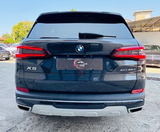 BMW X5 - 7