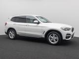 BMW X3 xD20d Luxury Line DisplKey DAB Kamera AHK 18" - BMW X3: 18