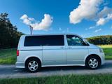 Volkswagen T5 Multivan Higline 4MOTION Navi /Leder/Xenon   - VW T5 Multivan Gebrauchtwagen in Nürnberg