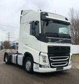 Volvo FH 500 Globetrotter XL*ACC*VEB+*Standklima*Top - Angebote