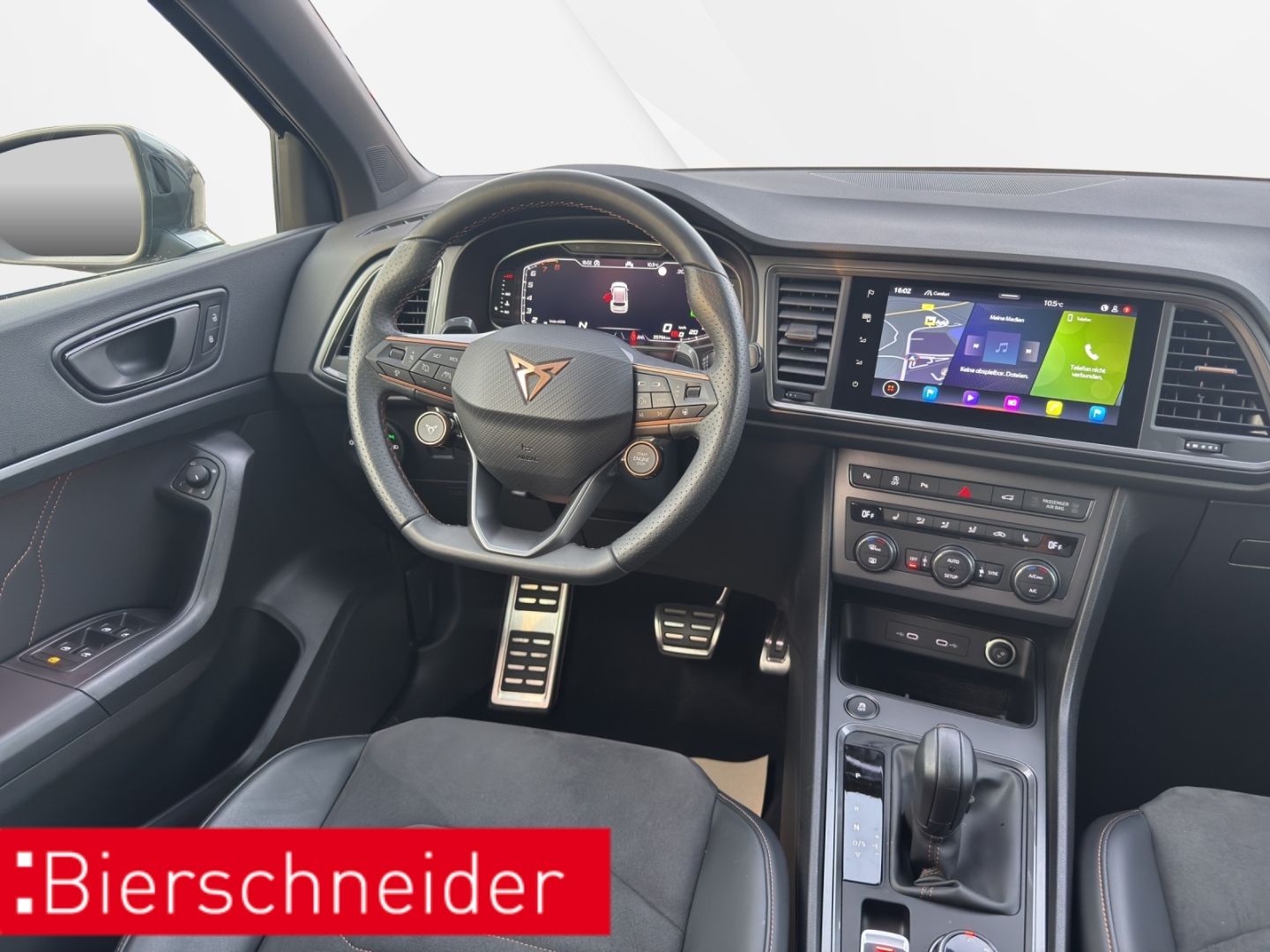 Cupra Ateca - Bild 17
