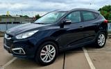 Hyundai ix35 2.0 Style 2WD Panoramaschiebedach 