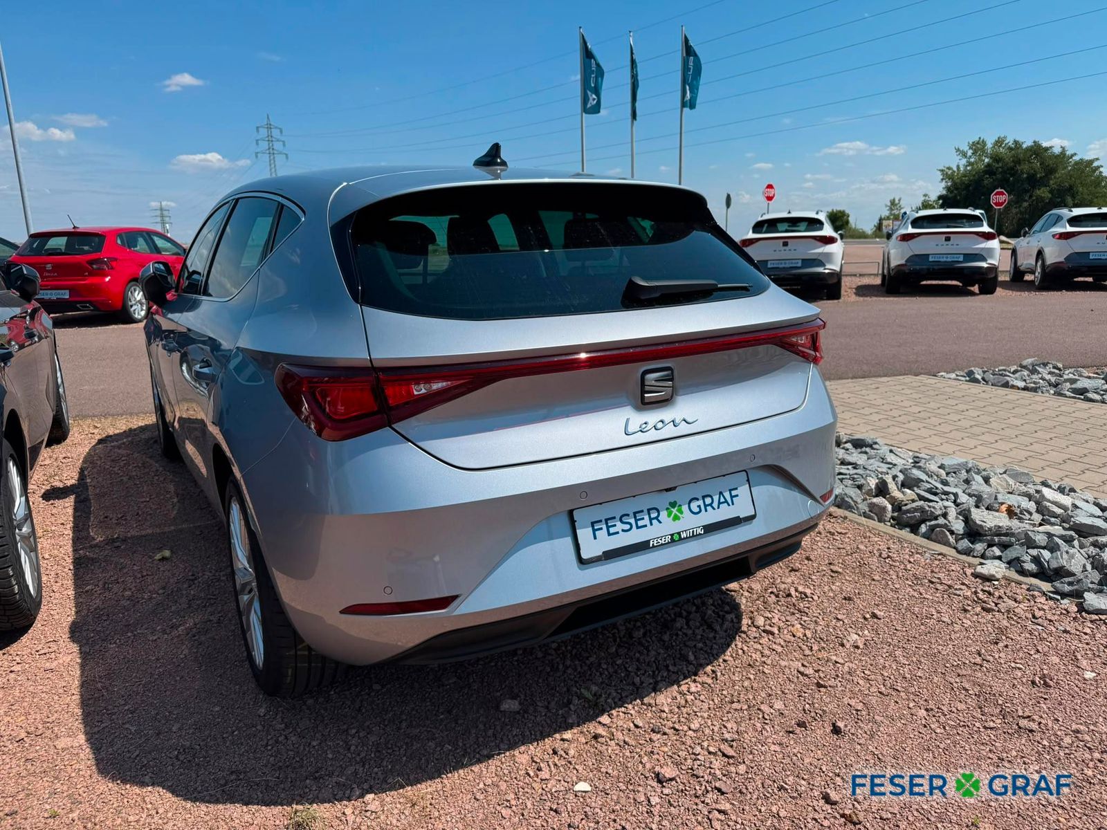 Seat Leon - Bild 7