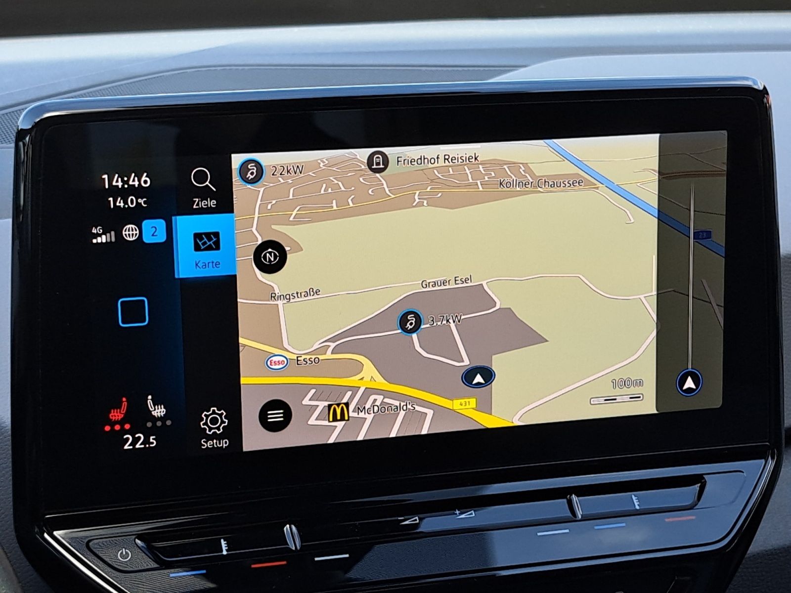 Volkswagen ID.3 - Bild 21
