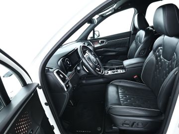 KIA Sorento - 8