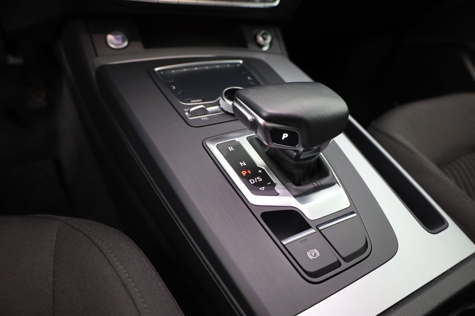 Audi Q5 40 TDI quattro Navi ACC Standheizung Kamera foto 14