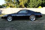 Pontiac Firebird LS swap (400 PS) - gebrauchte Pontiac Firebird aus dem Jahr 1991