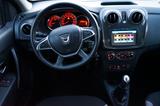 Dacia Logan MCV TCe 90 Stepway - Dacia Logan: Mcv Stepway