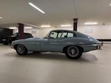 Jaguar Hellblauer Jaguar E-Type  - gebrauchte Jaguar E-Type aus dem Jahr 1969