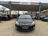 Opel Astra J Lim. 5-trg. Design Edition - Opel Astra aus 2011: J