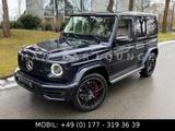 Mercedes-Benz G 63 AMG G Station******BURMERSTER*360°*STANDHZ - Mercedes-Benz G 63 AMG in Nürnberg