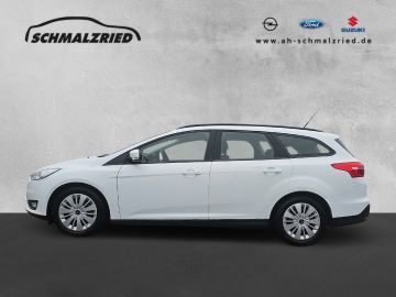 Bild 2 Ford Focus Turnier Business Navi Ambientebeleuchtung