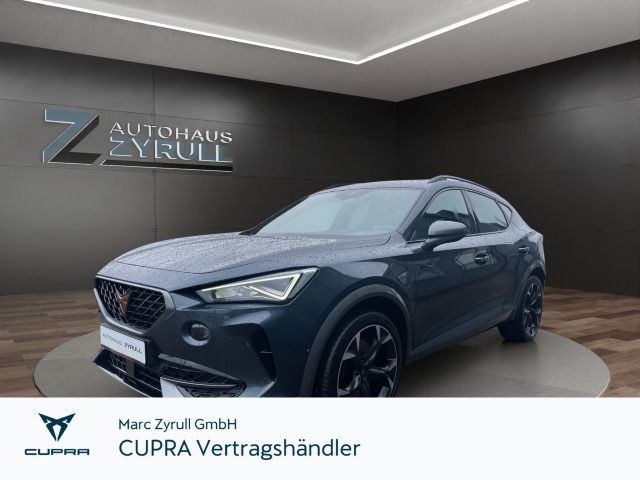 Image of Cupra Formentor