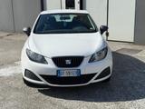 Seat Ibiza 1.2 3p. Benz gpl anno 2009 ok neopate - Seat Ibiza mit LPG-Antrieb