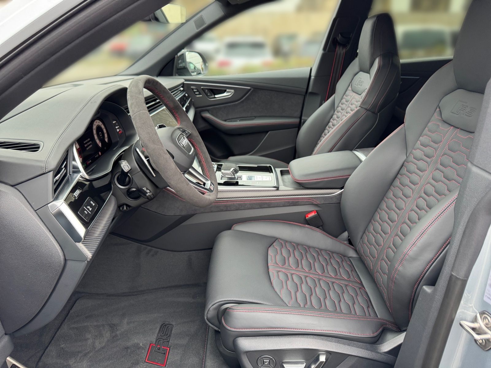 Audi RSQ8 - Bild 7
