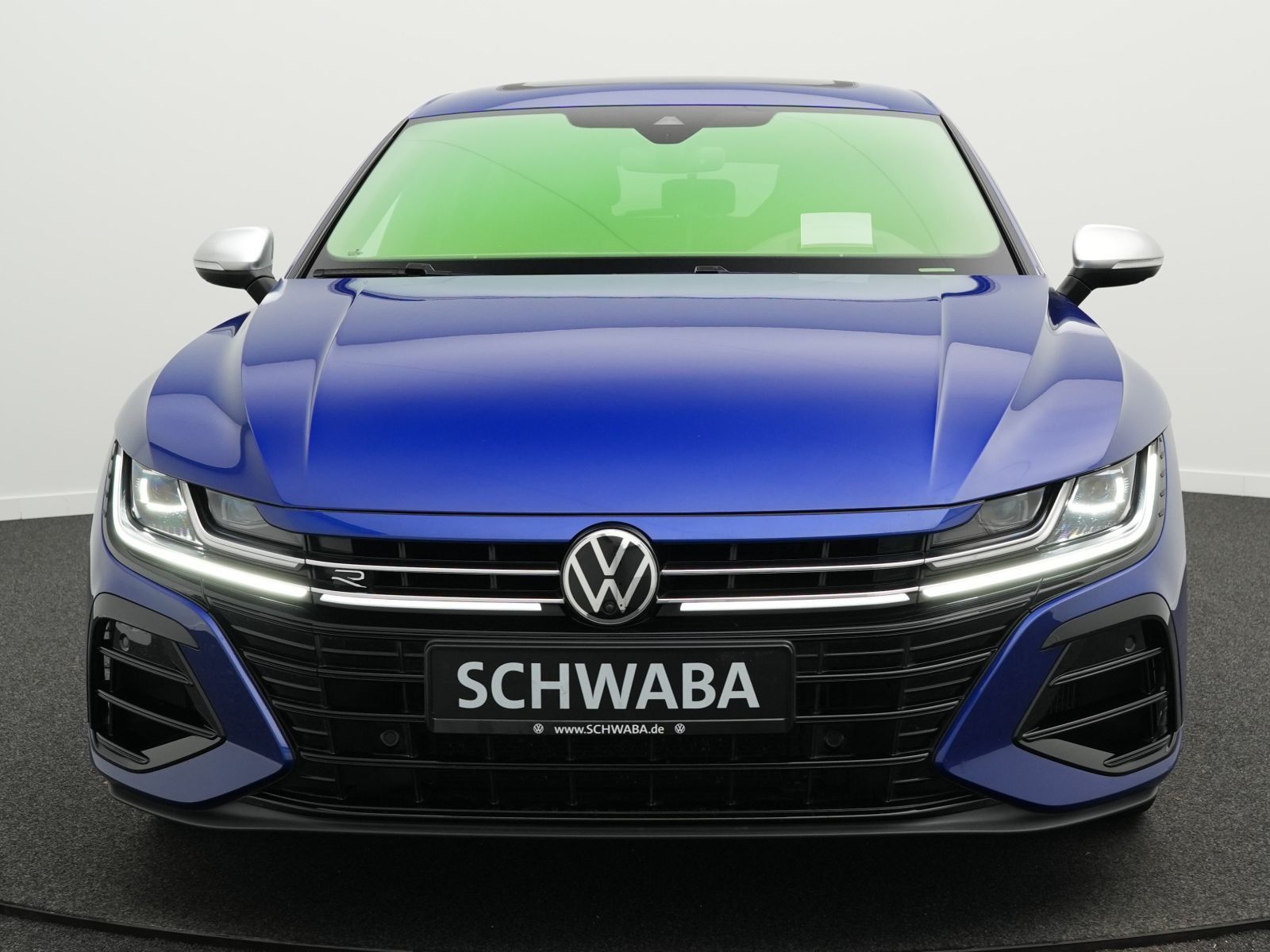 Volkswagen Arteon - Bild 7