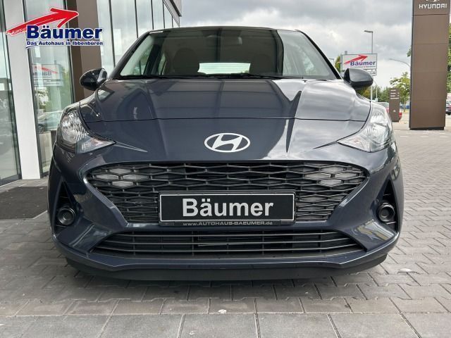 Hyundai i10 – Bild 7