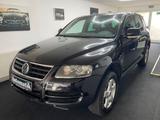 Volkswagen Touareg V6 TDI - Volkswagen Touareg aus 2006: V6 TDI