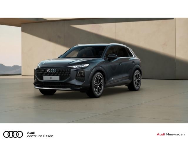Audi Q3 SUV E-HYBRID 200 kW S LINE INT. TECH PLUS