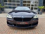BMW 640 d Cabrio M-Paket LED Leder 20 Zoll - BMW 640 aus 2014