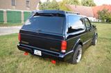 GMC Typhoon Collector Car / evtl. Tausch - GMC Typhoon Gebrauchtwagen