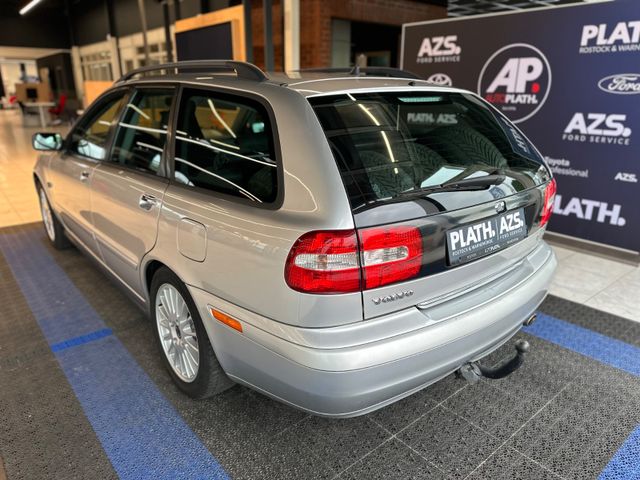 Volvo V40 1.8 Comfort *Automatik*