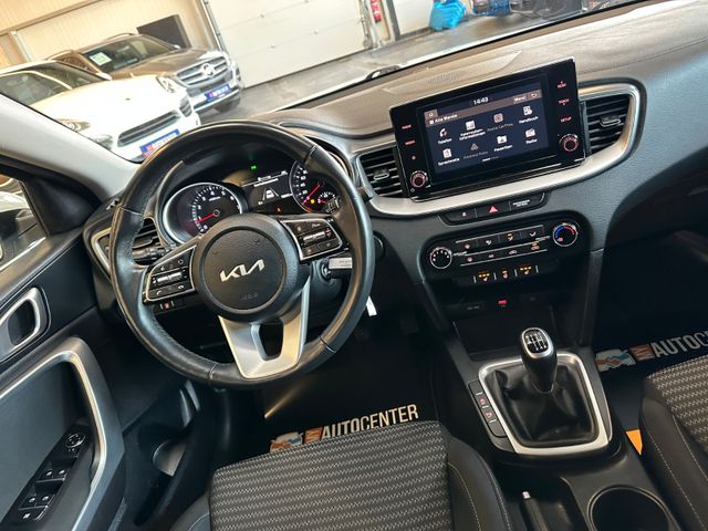 Kia XCeed Edition 7*2. Hand*LED*Klima*SHZ*AppConnect