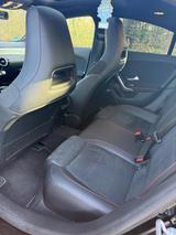 Mercedes-Benz CLA 220 - Mercedes-Benz CLA 220 in Duisburg
