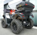 Kymco MXU 700i EPS T3b ABS - Kymco MXU 700i EPS ABS T3b