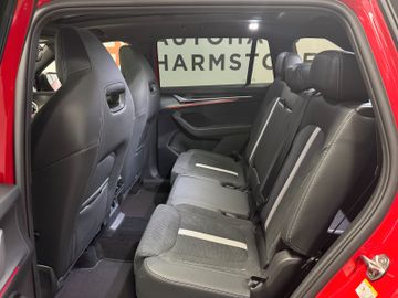 Skoda Kodiaq 2.0 TSI 150 kW 4x4 Sportline Pano