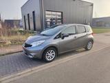 Nissan Note 1.2
