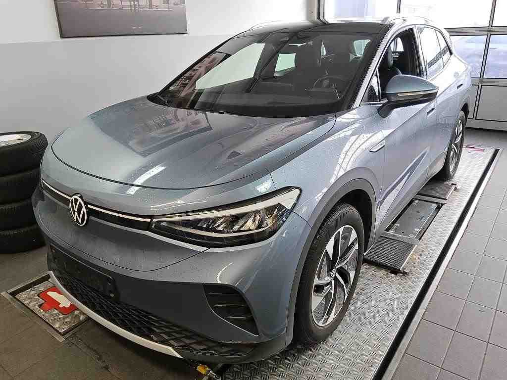 Volkswagen ID.4 - Bild 2