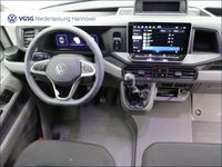 Volkswagen Crafter - Vorschau Bild 12