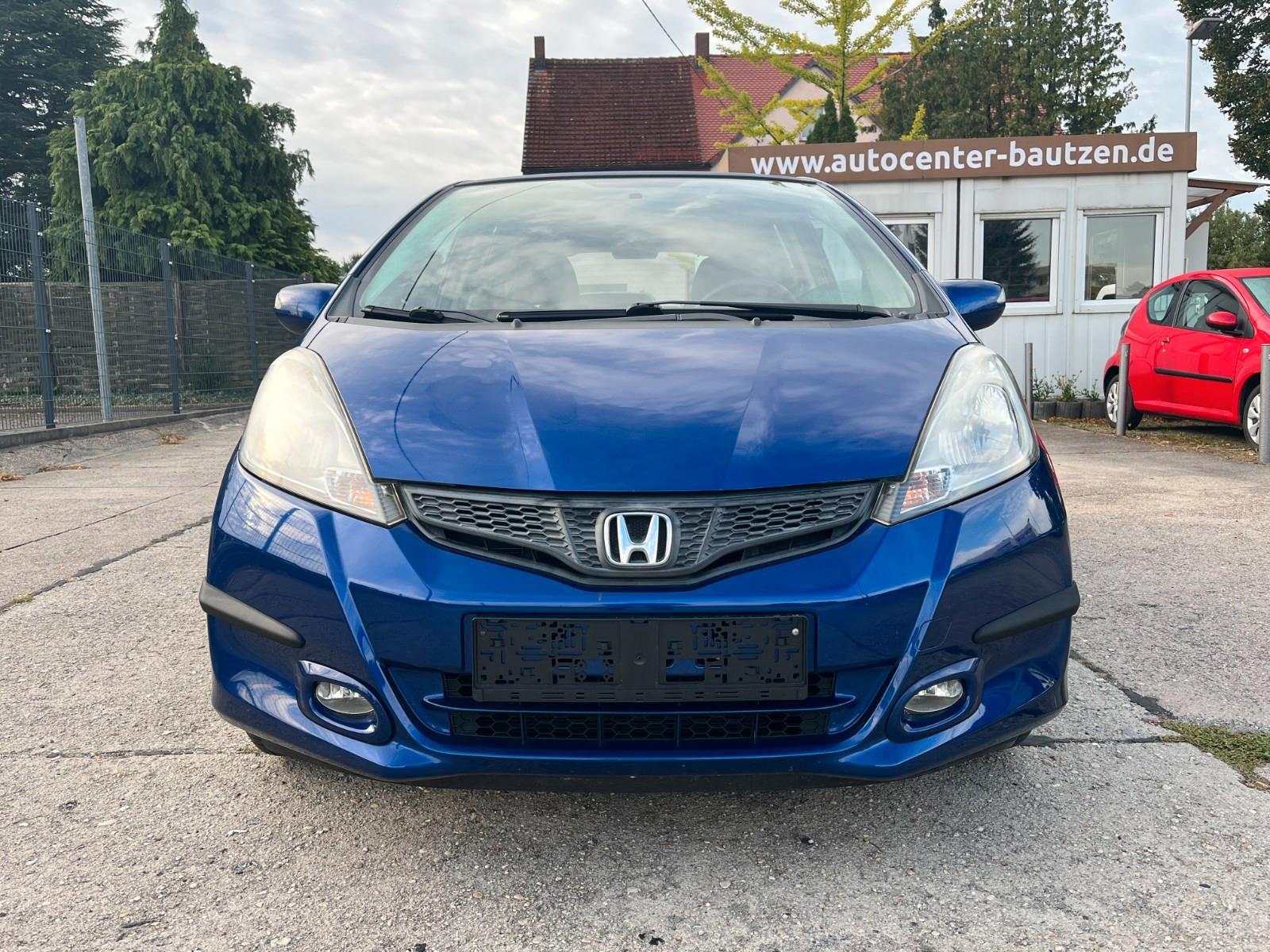 Honda Jazz 1.4 Comfort Klima BC  Insp.neu 57tkm