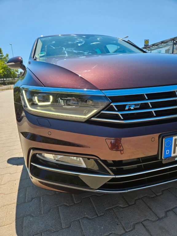 Image of Volkswagen Passat Variant
