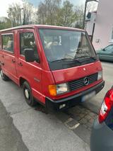 Mercedes-Benz Mercedes Benz Mb 100 - Mercedes-Benz MB 100: Kleinbus
