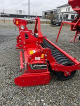 Kverneland Kreiselegge S-Serie mit Actilinewalze - Kverneland LKWs