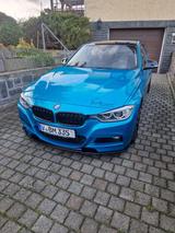 BMW 335i Sport Line Sport Line