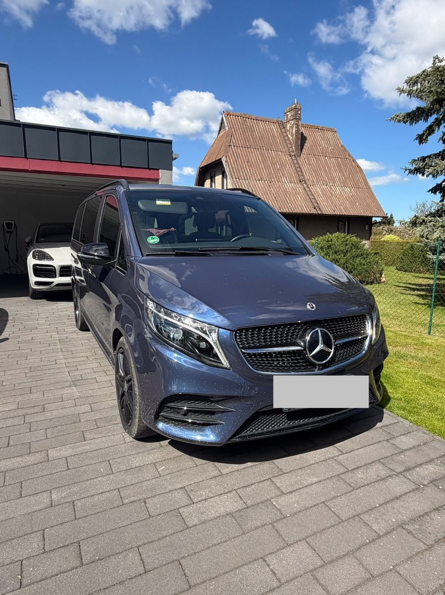MERCEDES-BENZ MwSt. Ausweisbar Junge Sterne Garantie bis 11/27